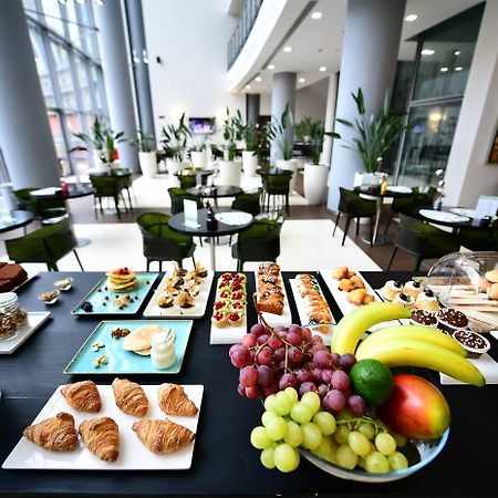 Holiday Inn Nola - Naples Vulcano Buono By Ihg Extérieur photo