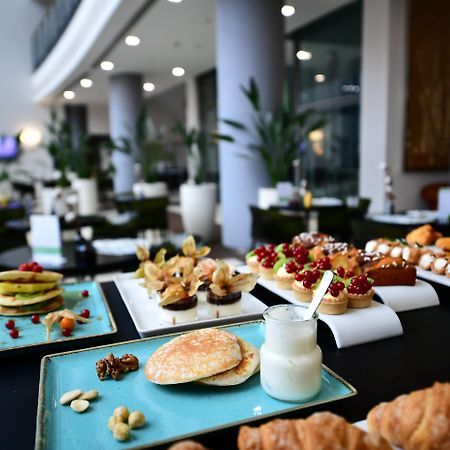 Holiday Inn Nola - Naples Vulcano Buono By Ihg Extérieur photo