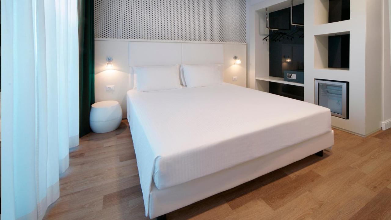Holiday Inn Nola - Naples Vulcano Buono By Ihg Extérieur photo