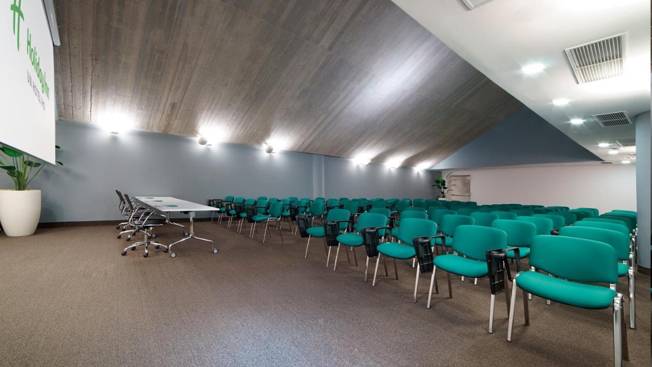 Holiday Inn Nola - Naples Vulcano Buono By Ihg Extérieur photo