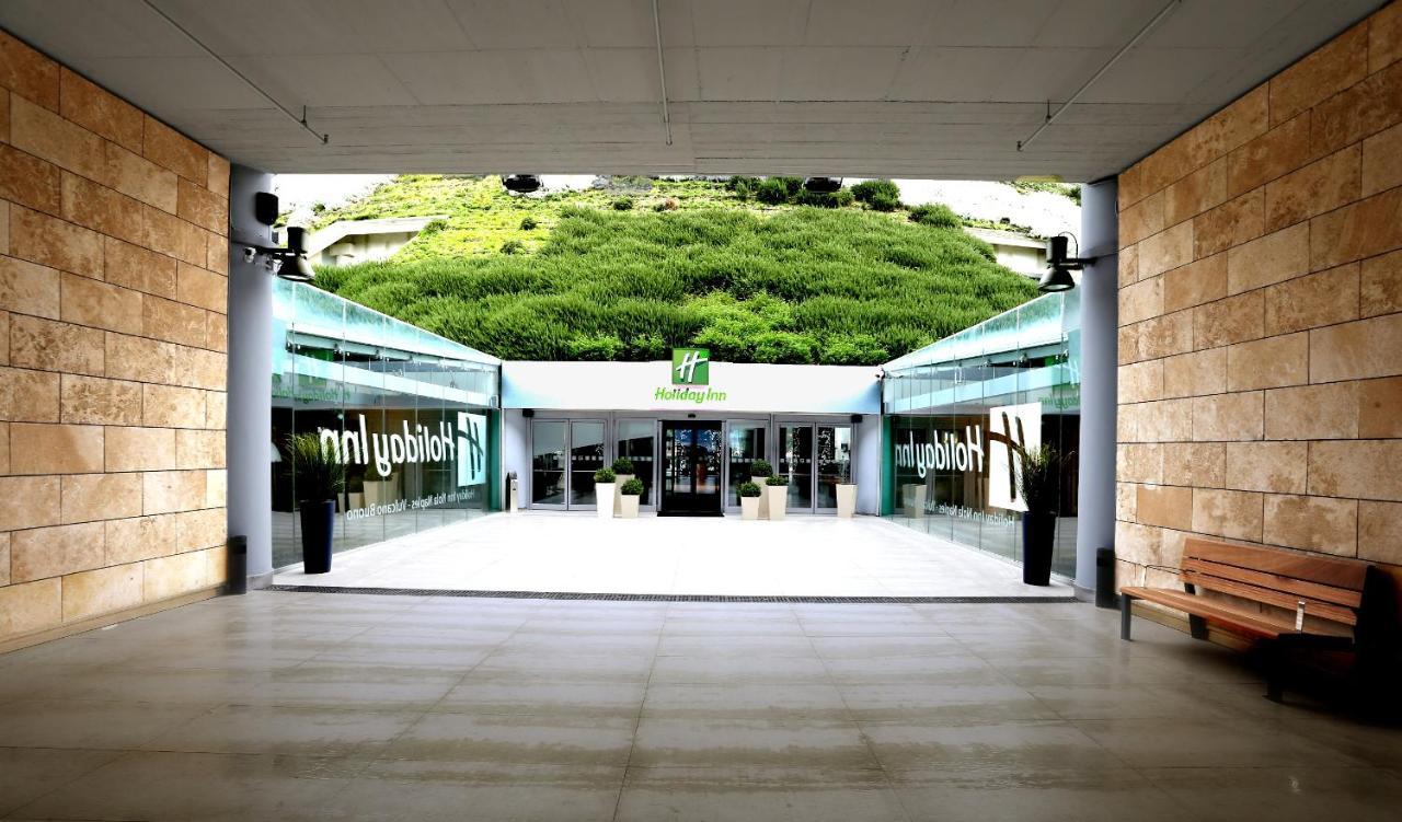 Holiday Inn Nola - Naples Vulcano Buono By Ihg Extérieur photo