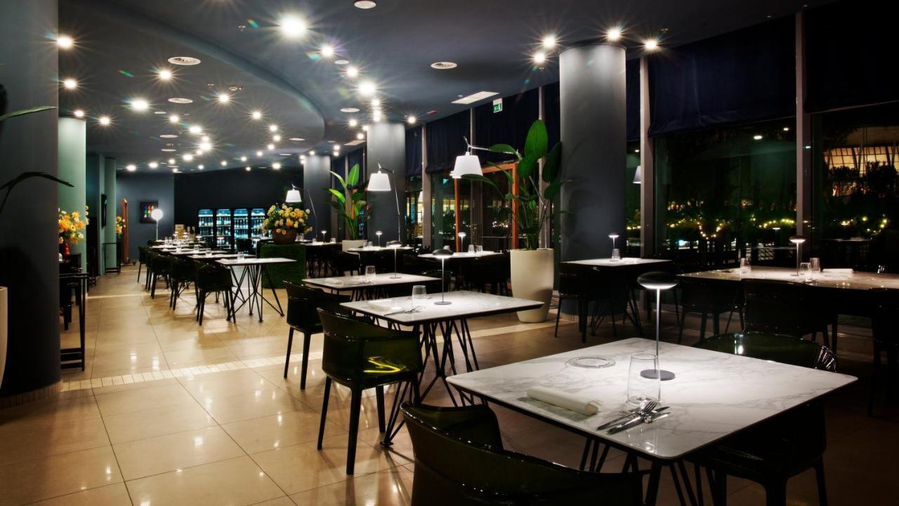 Holiday Inn Nola - Naples Vulcano Buono By Ihg Extérieur photo