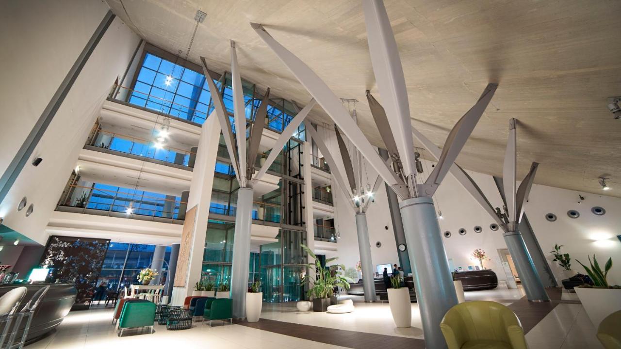 Holiday Inn Nola - Naples Vulcano Buono By Ihg Extérieur photo