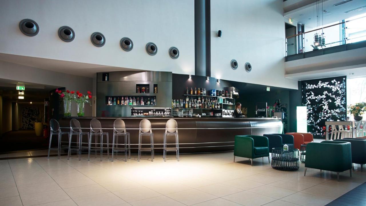 Holiday Inn Nola - Naples Vulcano Buono By Ihg Extérieur photo