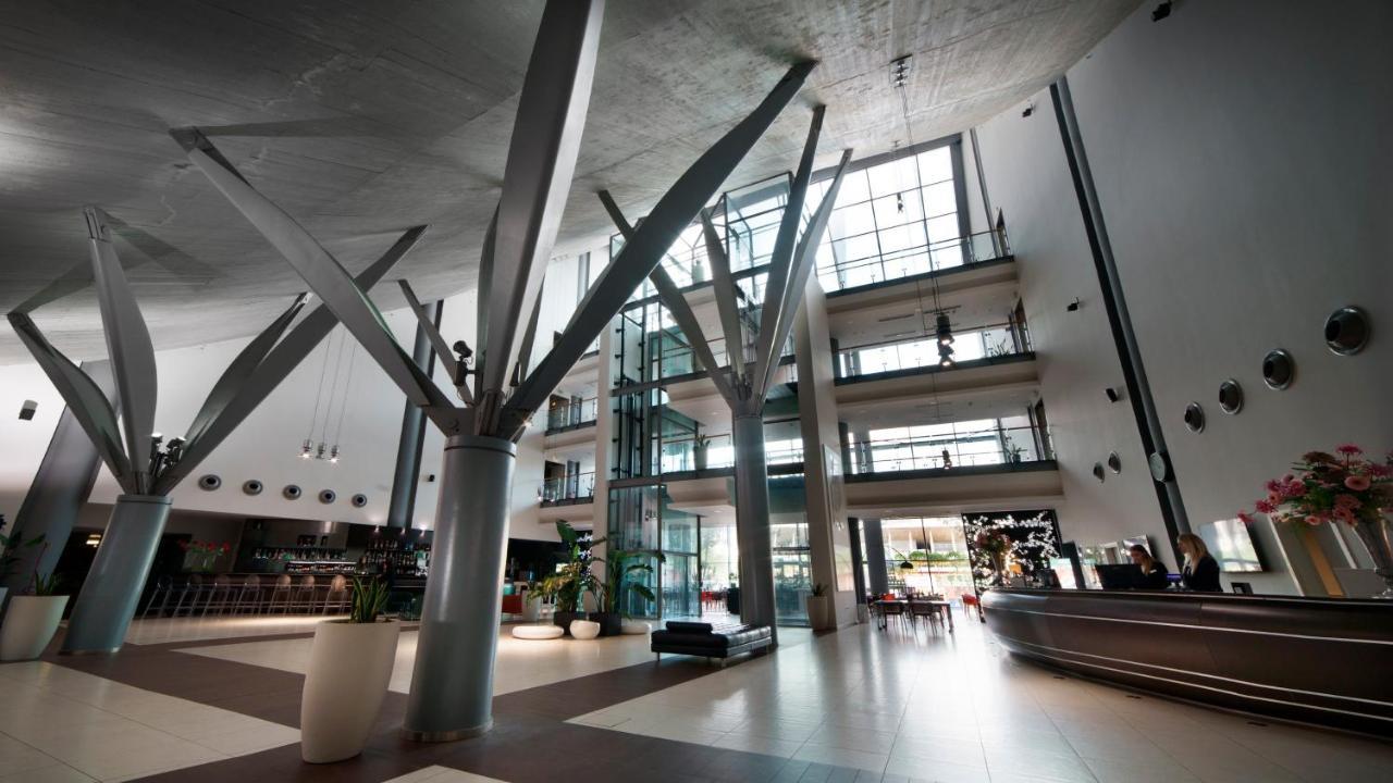 Holiday Inn Nola - Naples Vulcano Buono By Ihg Extérieur photo