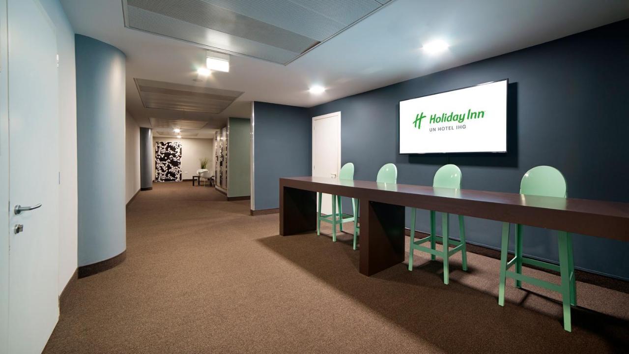 Holiday Inn Nola - Naples Vulcano Buono By Ihg Extérieur photo