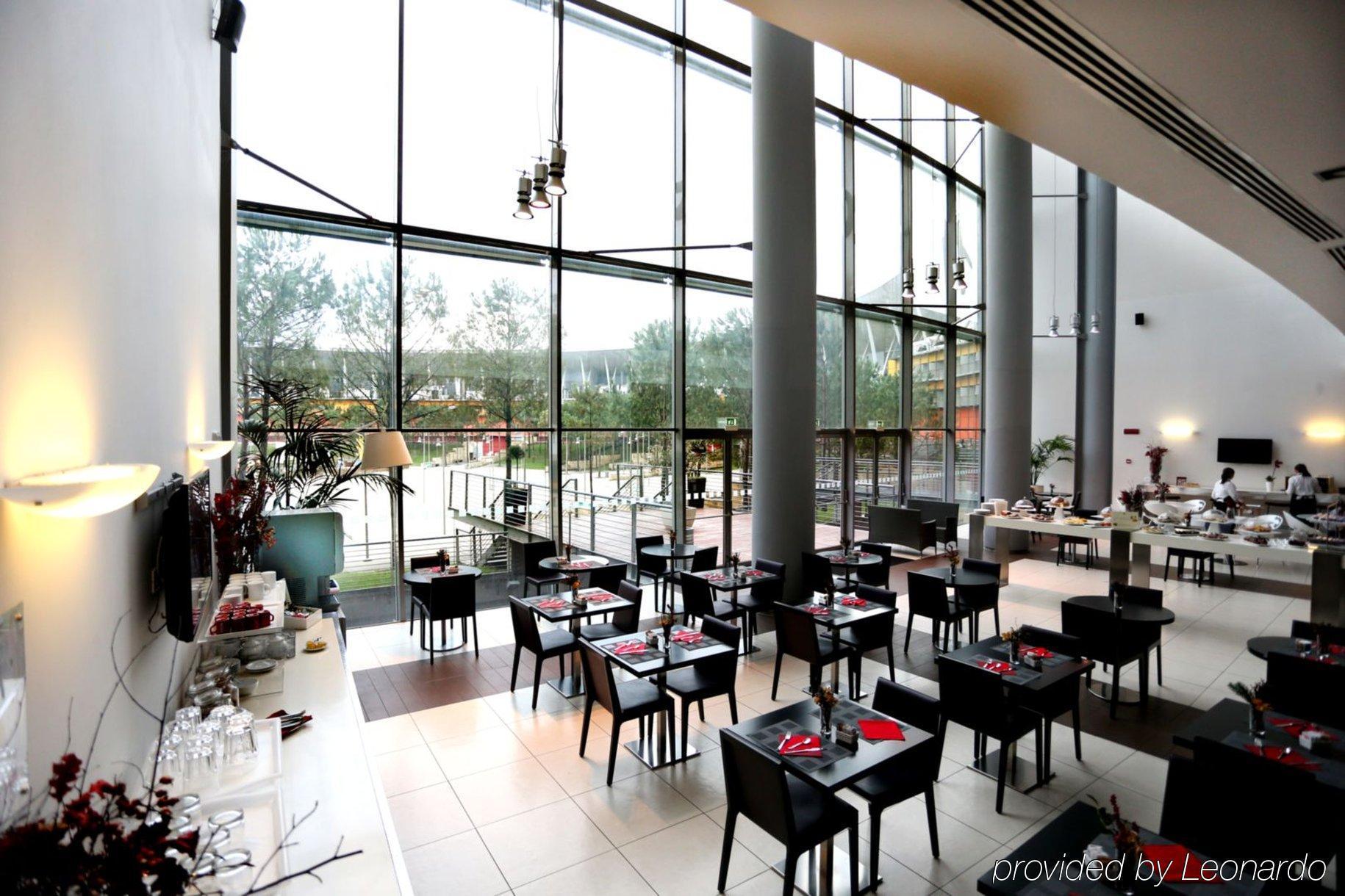 Holiday Inn Nola - Naples Vulcano Buono By Ihg Extérieur photo